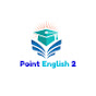 Point English 2 logo
