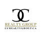 CC Realty Group on Youtube logo