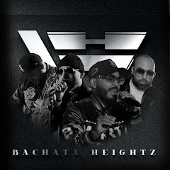 Bachata Heightz