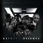 Bachata Heightz logo