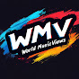 WORLD MUSIC VIEWS® logo