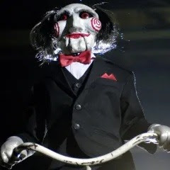 Billy the Puppet