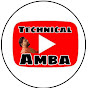 Technical Amba logo