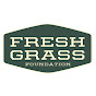 FreshGrass Foundation YouTube Profile Photo