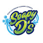 Soapy D's Exterior Cleaning LLC logo