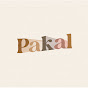 Pakal Music logo