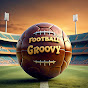 Football Groovy Avatar