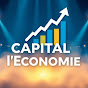 Capital de L'Economie logo
