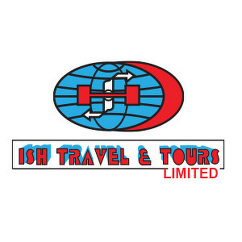 ISH TRAVEL & TOURS LIMITED