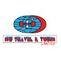 ISH TRAVEL & TOURS LIMITED