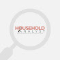 Household Analyst logo