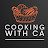 Cooking with CA