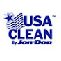 USA-CLEAN by Jon-Don logo