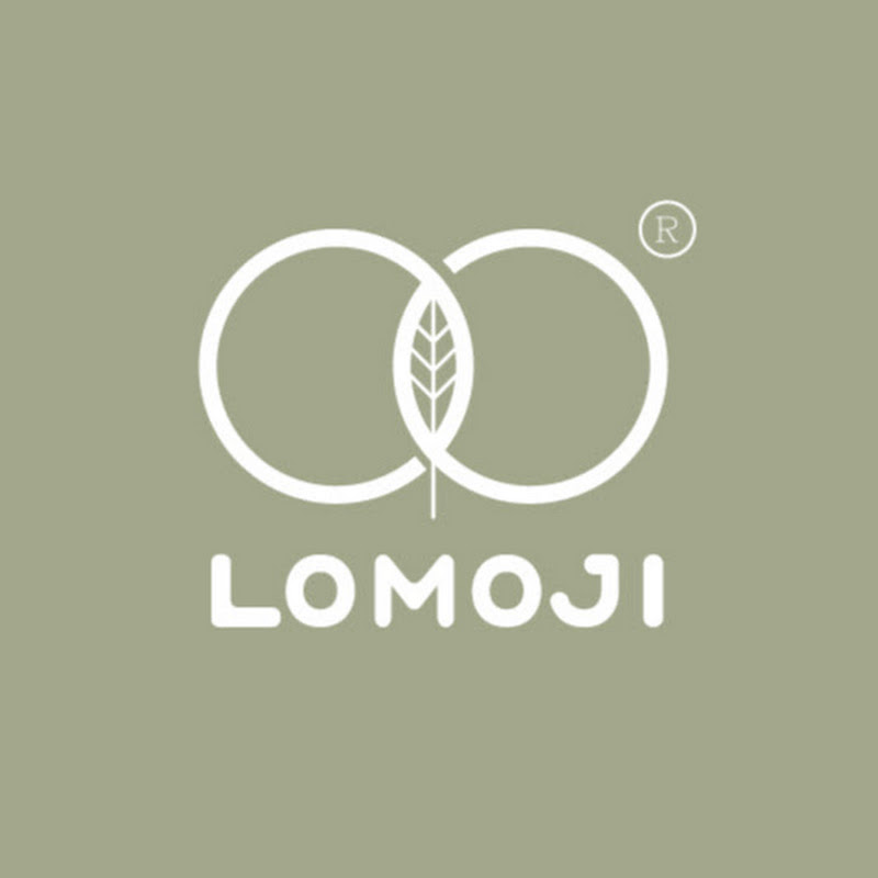 LOMOJI 樂木集  YouTube 頻道頭像