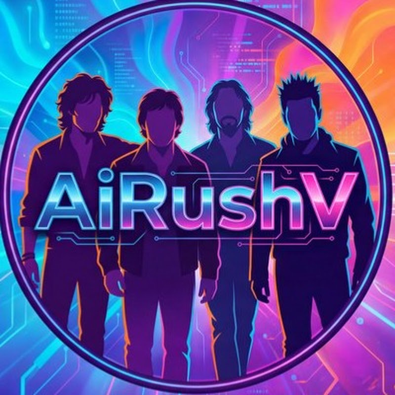 AIRushV