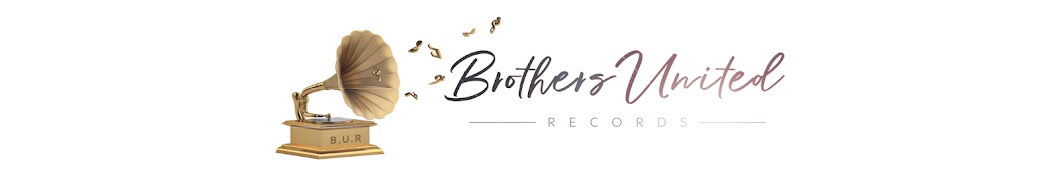 Brothers United Records Avatar del canal de YouTube