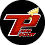 Team Pocket logo