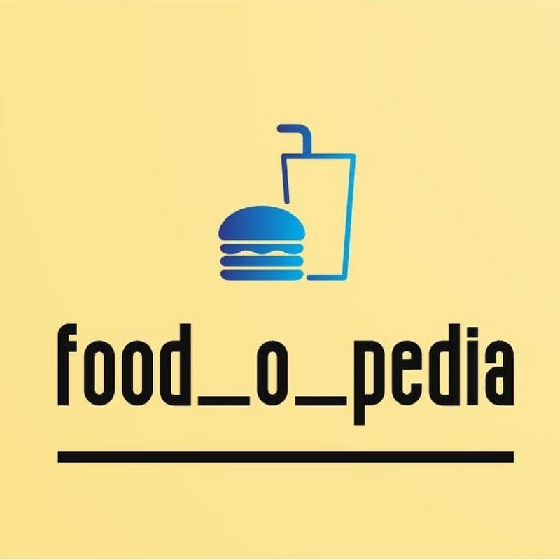 food_o_pedia
