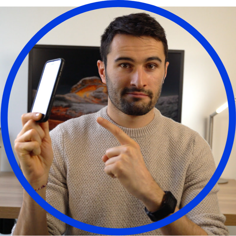 Loïc - La vidéo au smartphone
