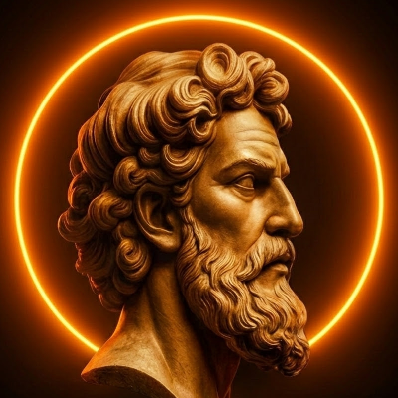 Rostro Estoico