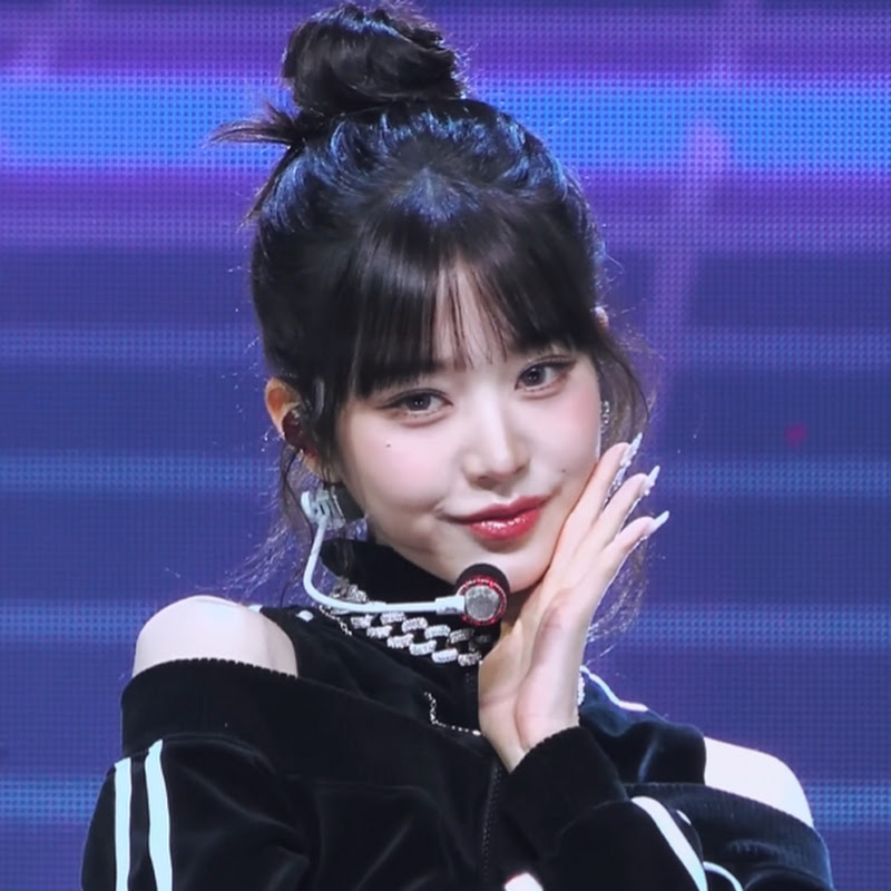 아이돌짤