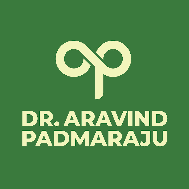 Dr. Aravind Padmaraju
