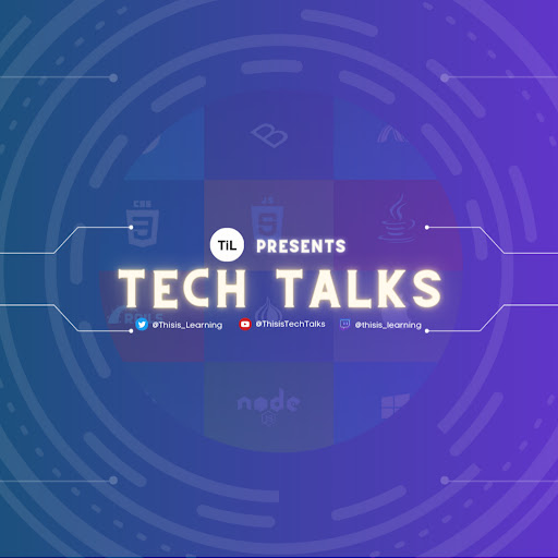 This is Tech Talks