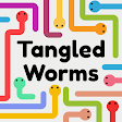 Tangled Worms icon