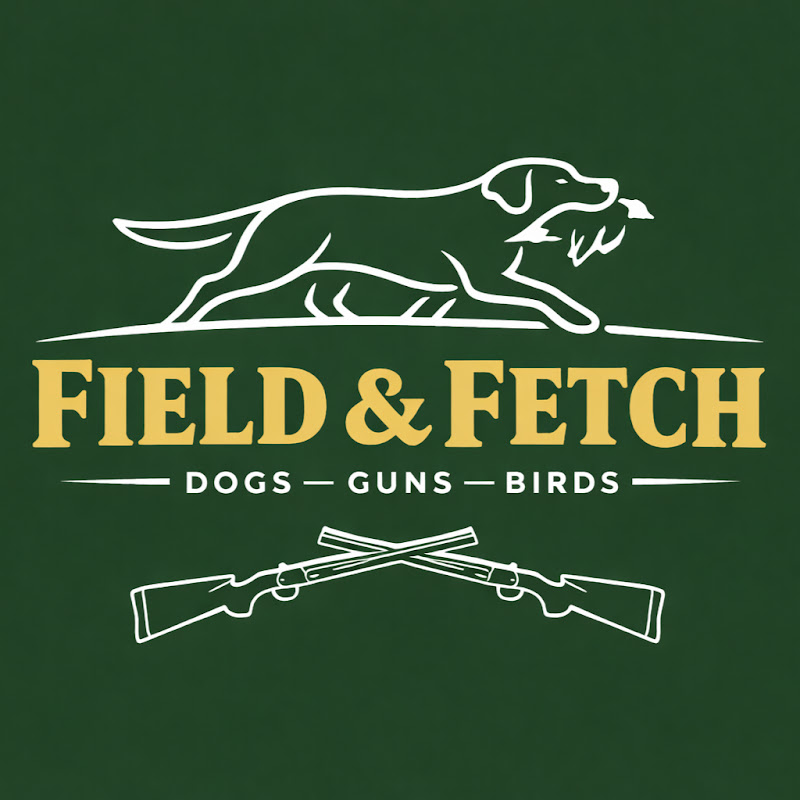 Field & Fetch