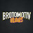 Brotomotiv Vlogs