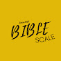 BIBLE SCALE logo