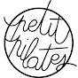 Petit Pilates logo