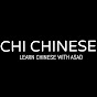 CHI CHINESE logo
