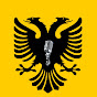 Sing Albanian logo