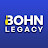 Justin Bohn