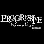 PROGRESSIVE PROMOTION RECORDS logo