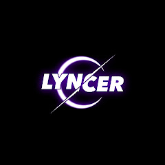 Логотип каналу Lyncer Gaming