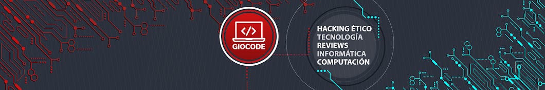 GioCode Avatar de chaîne YouTube
