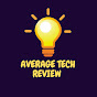 Average Tech Review logo