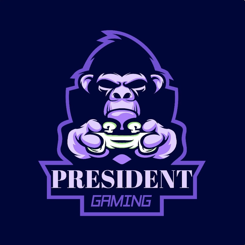 ASSAULTER PRESIDENT GAMING