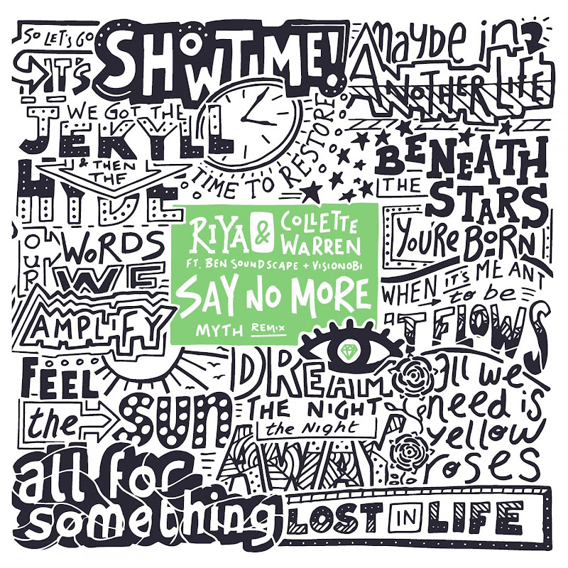 riya - Topic