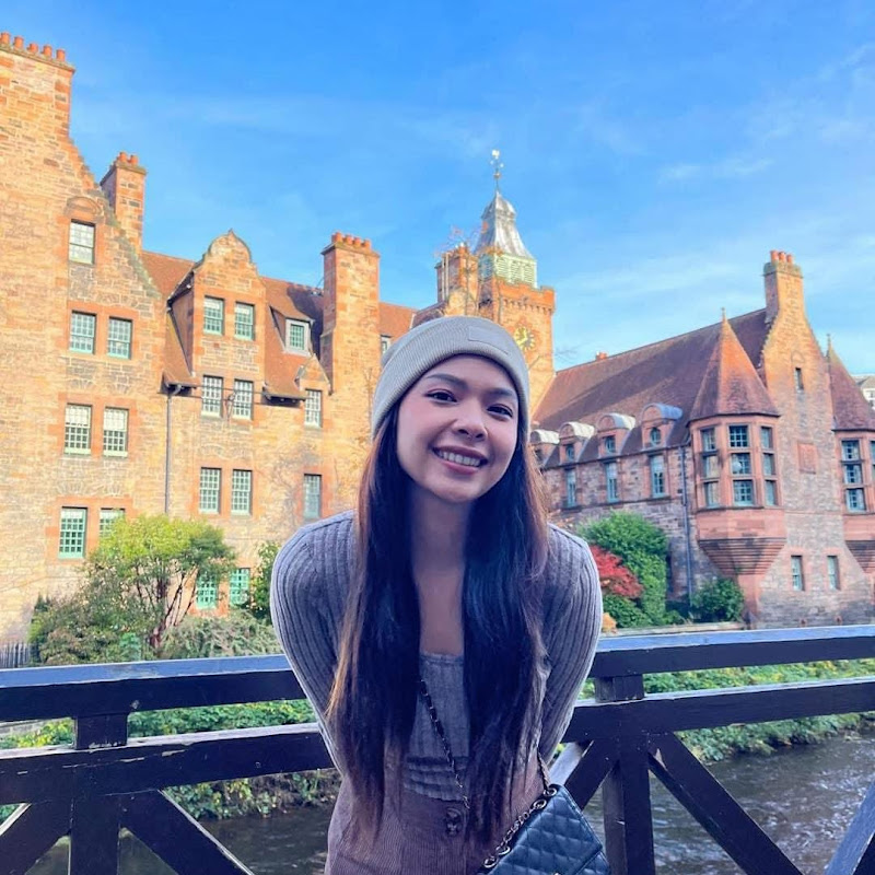 สงกรานต์ปีแรกของครอบครัวสามีจากสกอตแลนด์🥰🙏❤️  #สงกรานต์  #bangkokthailand #songkran #bangkok