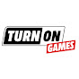 TURN ON Games