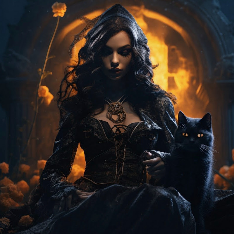 ТАРО ПРИТЯЖЕНИЯ Logo