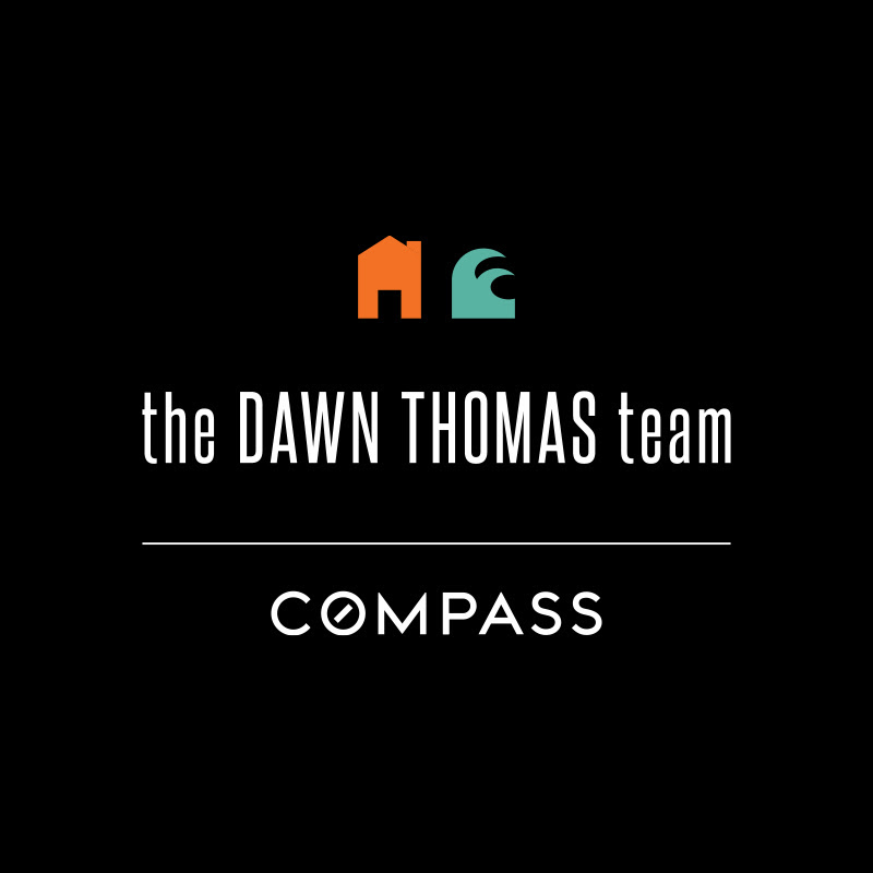 The Dawn Thomas Team