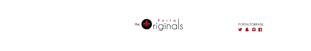 Portal The Originals YouTube 频道头像