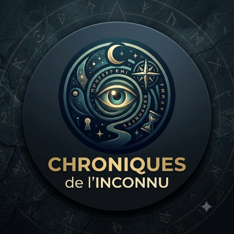 Chroniques de l’Inconnu