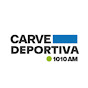 Carve Deportiva logo