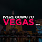 Were Going to Vegas logo