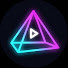 2hb7Iq3sP8g-channel-avatar-Holograms • Pure Black Background